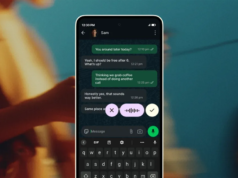 「Flow」升級至 Android 語音轉文本,無需更換 Gboard