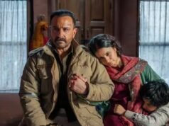 賽義夫·阿里·汗 (Saif Ali Khan) 宣布他的新電影,與 Netflix 合作 10 年