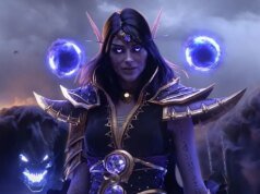 魔獸世界:午夜評論到目前為止