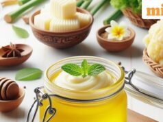 酥油、奶油或芝麻油:頂級心臟科醫生解釋哪些脂肪最適合您的心臟