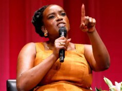 奧斯卡提名人 Wunmi Mosaku 無法在明尼蘇達州 ICE 死亡中慶祝