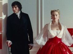 翡翠芬內爾的《呼嘯山莊》如何改變小說:所有關鍵差異