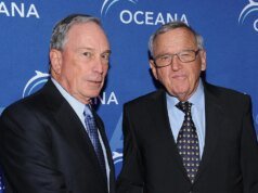 一份新報告揭示了一個漏洞,導致數十億外國資金流入美國政壇。