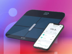 2026 年最佳智慧體重秤,可測量體脂、肌肉質量等