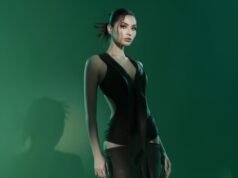 Yelana Aduana – 2026 年環球小姐(官方影片)