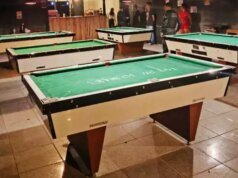 大坎普菸草店因違規行為關閉