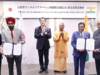 UP CM Yogi 在日本簽署了價值 9000 億盧比的諒解備忘錄,在新加坡簽署了價值 6000 億盧比的諒解備忘錄
