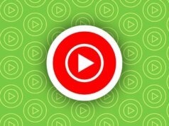 YouTube Music 歌詞現在需要高級訂閱