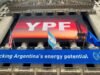 YPF原因:川普政府要求阿根廷不要被蔑視