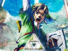 薩爾達傳說 40 週年紀念日,該系列比以往任何時候都更令人印象深刻