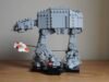 樂高星際大戰 AT-AT 評論