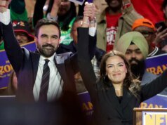 Mamdani 和 AOC 為紐約人提供“免費托兒服務”,無論移民身份如何