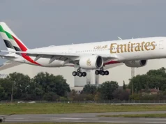 阿聯酋航空將使用空中巴士 A350-900 執飛從杜拜出發的 6 條新航線