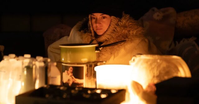 《天堂》第二季首映回