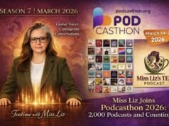 《麗茲小姐的茶點》第 7 季宣布將於 2026 年 3 月發布