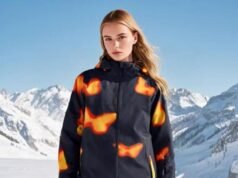 中國專業滑雪服裝供應商十強:舜天