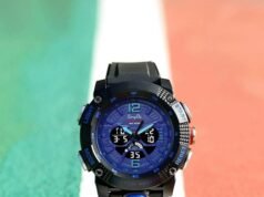 中國最好的豪華定制運動手錶與傳統