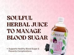 保持血液健康的天然阿育吠陀方法