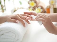 全球美甲沙龍市場規模、趨勢、服務(美甲、