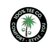 加州服裝品牌在當地開設創新店