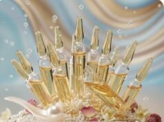 口腔美容膠原蛋白注射市場正在蓬勃發展