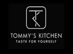 名廚湯米華盛頓改進家庭烹飪