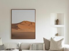 在 OblongShop 探索獨特的牆壁藝術印刷品