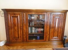 您可以在 Moebelmacher Sustainability 觸摸“ueBRIGES”——來自