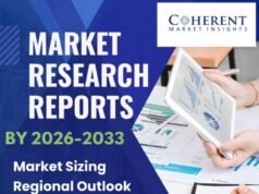 戰略發展和未來願景2026-2033