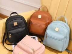 時尚背包市場未來成長與尺寸項目