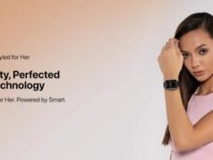 智慧手錶如何適合忙碌的女性