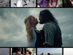 最佳《呼嘯山莊》改編作品