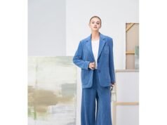 為什麼舜天是休閒服裝首選 OEM 標準