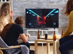 無需有線電視即可獲得免費高清電視