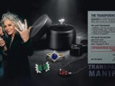 這對夫婦在凌晨 1 點谷歌搜索後永遠改變了他們的購物方式