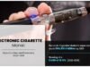 電子煙市場規模將達943.1億美元 成長16.8%