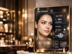 高端美容產品市場將蓬勃發展