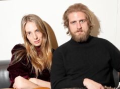 瑪雅霍克談論她與克里斯蒂安李赫特森的婚姻