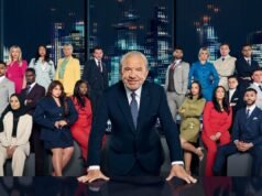 這位學徒選手每週花費 500 英鎊吸食可卡因,當他公開講述自己的心理健康問題時,他有自殺傾向