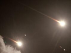 莫迪解決西亞衝突,優先考慮印度社區的安全