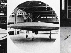 不要指望政府的外星人記錄有任何大驚喜