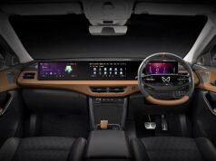 Auto XEV 9e Cineluxe @ 29.35L:新增內容