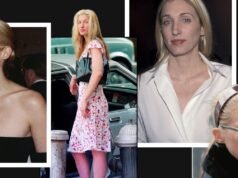 展示 Caroline Bessette-Kennedy 輕鬆風格的 5 個時尚公式