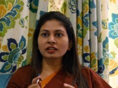 MoS Sports Raksha Khadse 宣佈在國際婦女節當天根據 ASMITA 倡議在 250 個地區舉辦田徑比賽