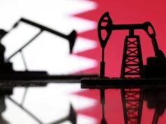 卡達宣布主要電力供應,削減對印度工業的天然氣供應