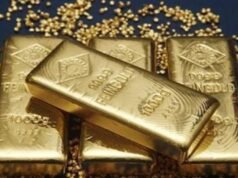 由於西亞市場正受到危機的影響,黃金預計將迎來動盪的一周