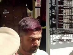 YouTuber 攻擊:第二名被告古爾法姆在加濟阿巴德與警察遭遇後死亡