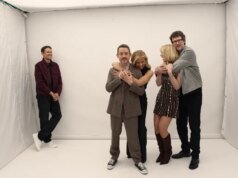 《Here I Come》讓 SXSW 在其全球首映中尖叫不已