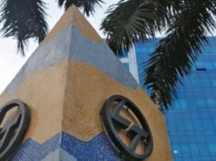 伊朗衝突延長可能會影響 L&T 的訂單流