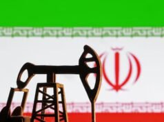 亞銀指出,在西亞緊張局勢加劇之際,印度的石油脆弱性